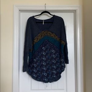 Free People Sweater